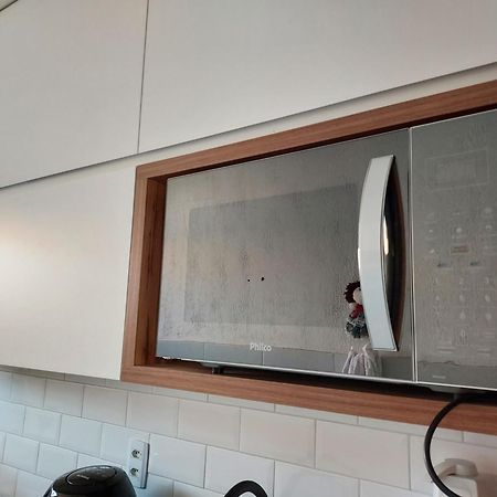 Apartamento Mobiliado 1 Quarto Петролина Экстерьер фото