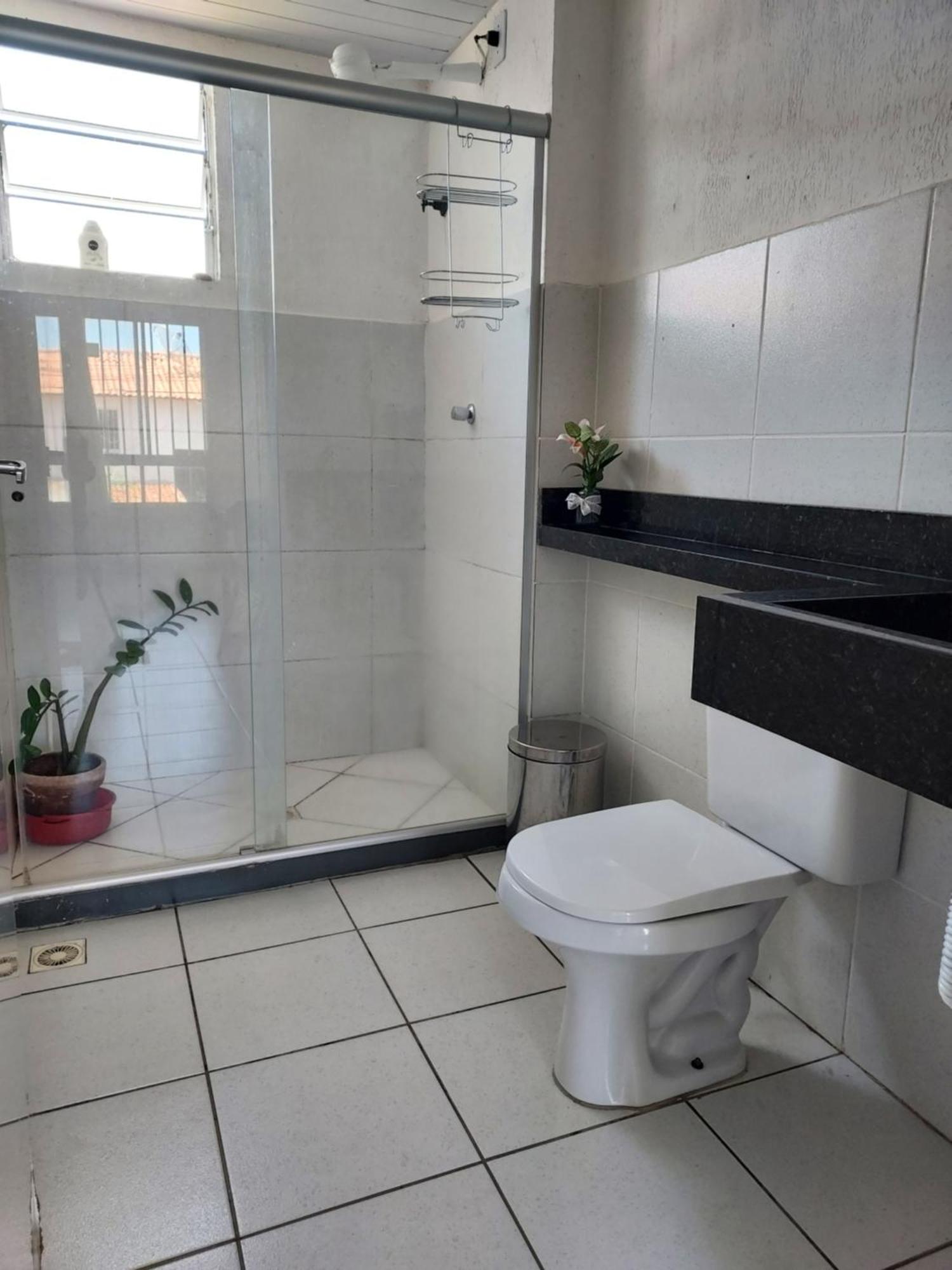 Apartamento Mobiliado 1 Quarto Петролина Экстерьер фото